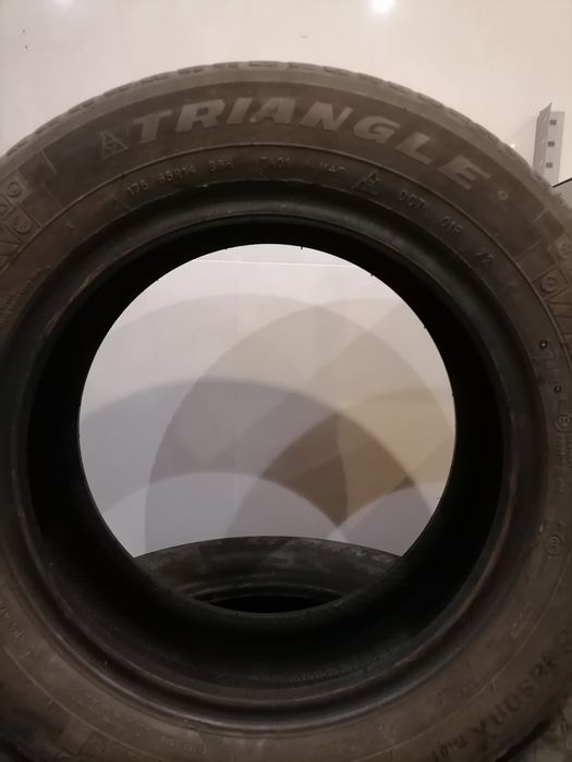 Продам зимнюю резину