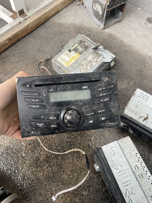 Магнитафон жентра сотилади