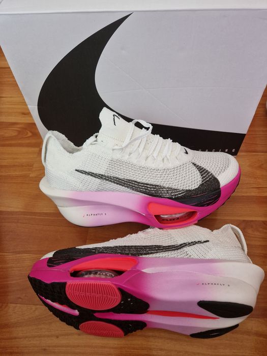 Adidași Nike alpha Fly original