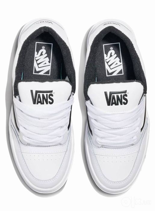 Кроссовки Vans оригинал новые