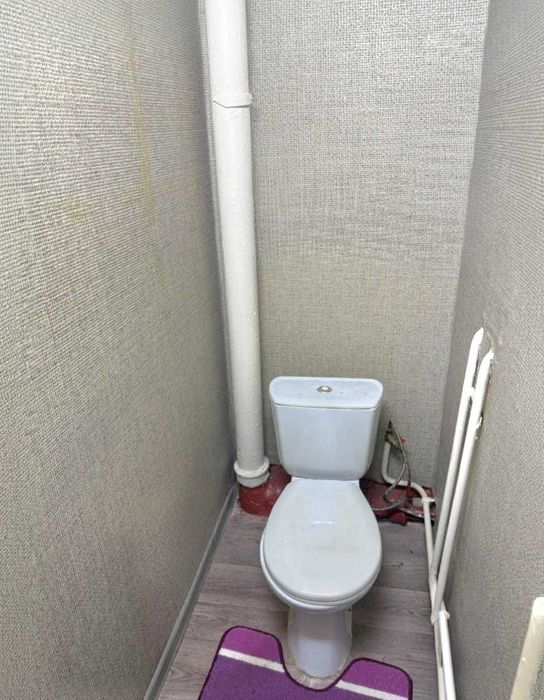 3-х комнатная квартира