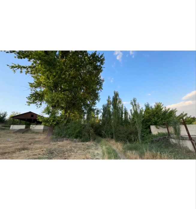 СРОЧНО! Продается Земельный участок