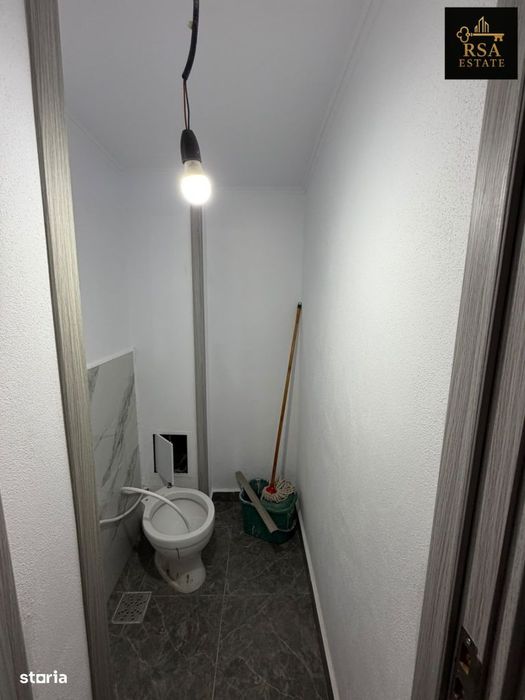Apartament 2 camere de vanzare Doctor Hacman, parter, renovat complet,