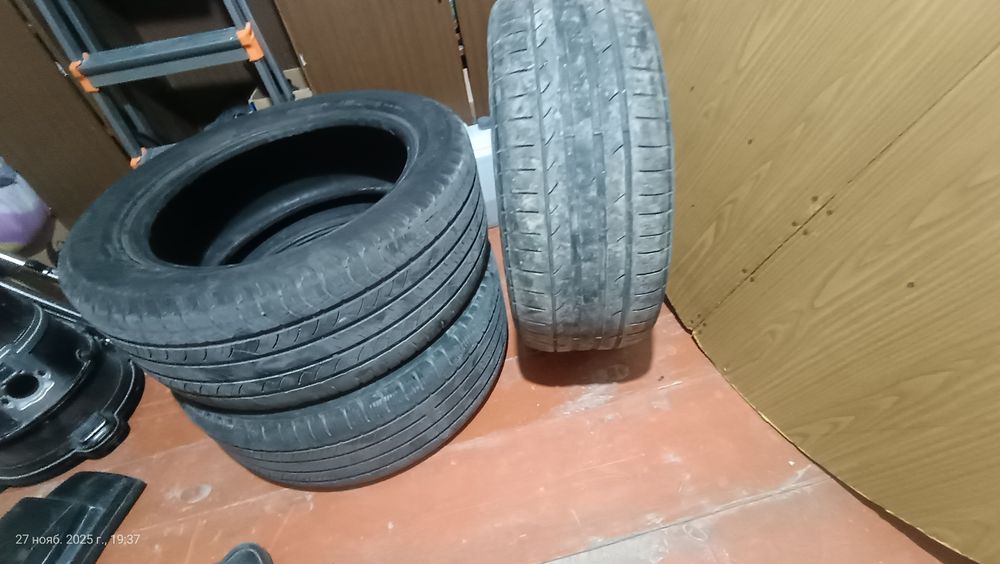 Покрышка сатылады