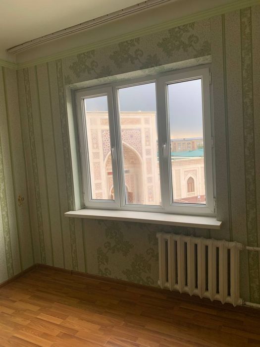 Себзар, Ц-17/18, Центр, Ганга 3/4/5 72 М², лоджия: 2*6