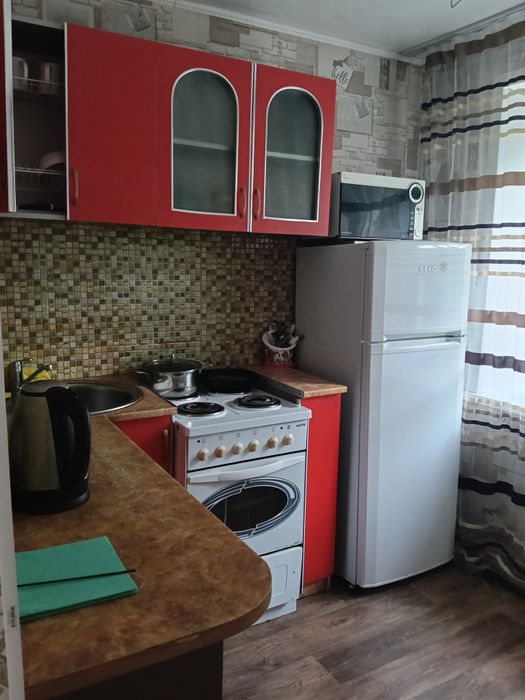 Аренда квартиры.