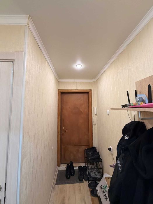 продается 2 ком квартира район Детсад