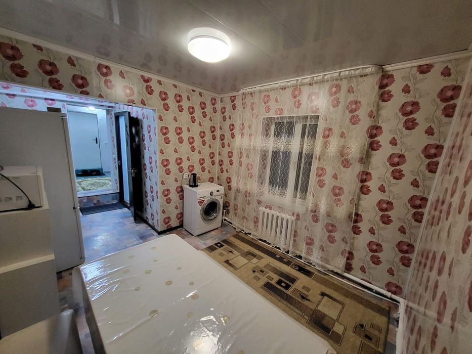 Гостевой дом с баней