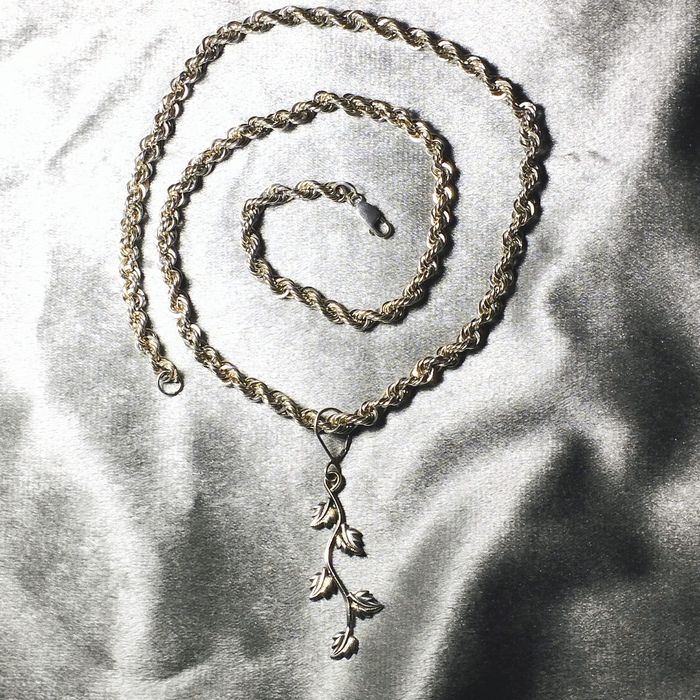 Колье ИТАЛИЯ серебро