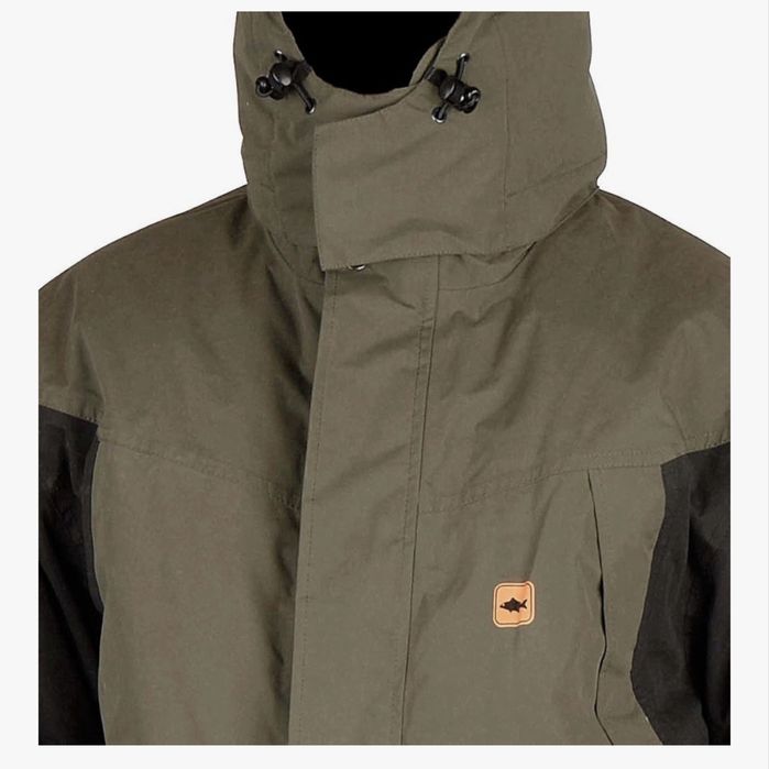 Prologic Highgrade Thermo Suit Рибарски Комплект