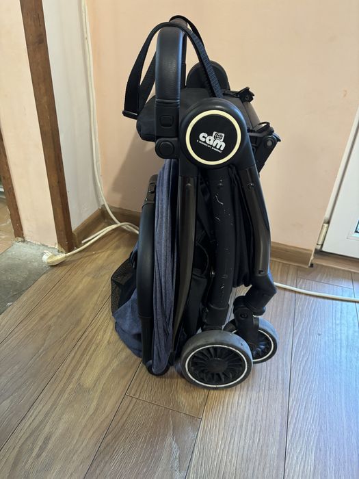 Детска лятна количка cam matic