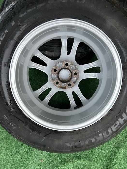 5x108 16 за ford volvo citroen  peugeot