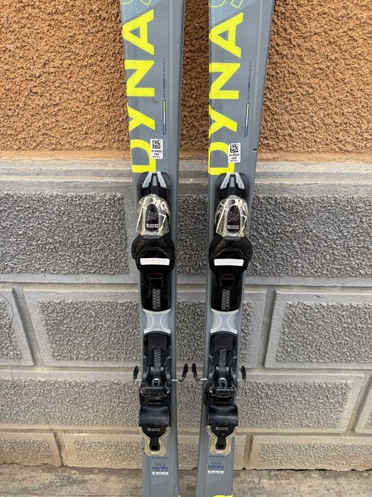 schi dynastar speed zone rl 06 L165cm