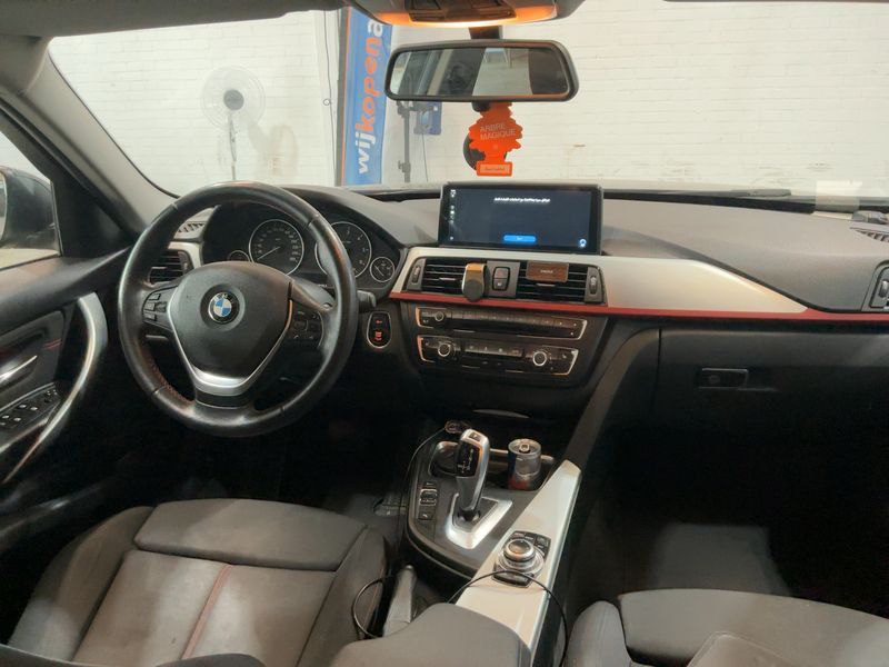 BMW 3er 320d 2014