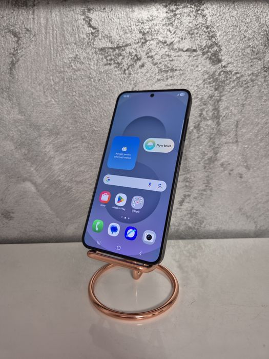 Galaxy S25 5G 128GB NOU