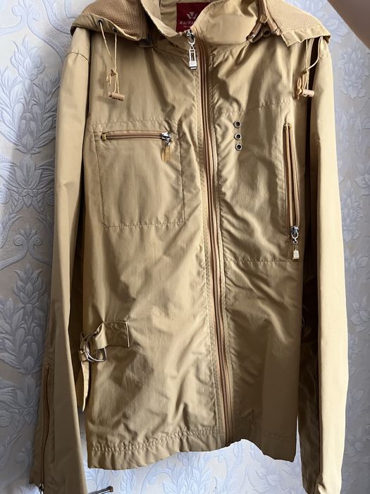 Ветровка размер м-л