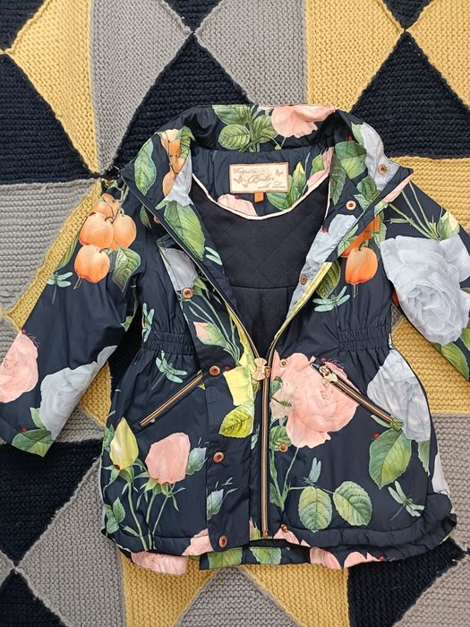 Geaca primăvară Ted Baker