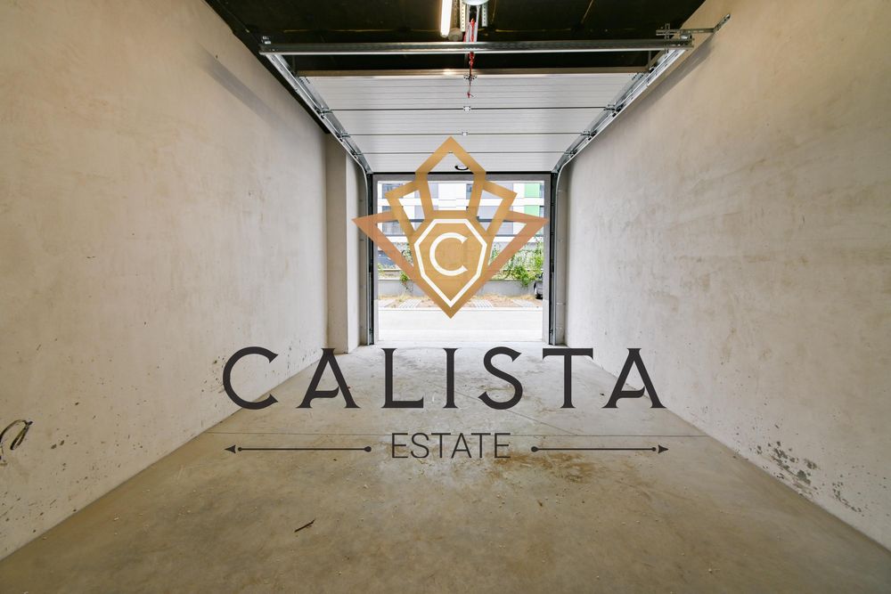 Дава се под наем Гараж / Паркомясто в София, Връбница 2 - 27 кв.м за 125 € - Снимка #1