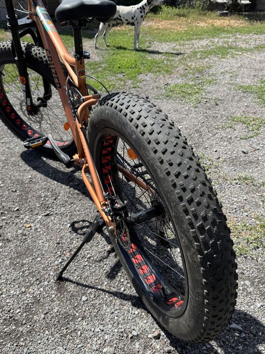 Продаю велосипед Cruzer ALLIGATOR