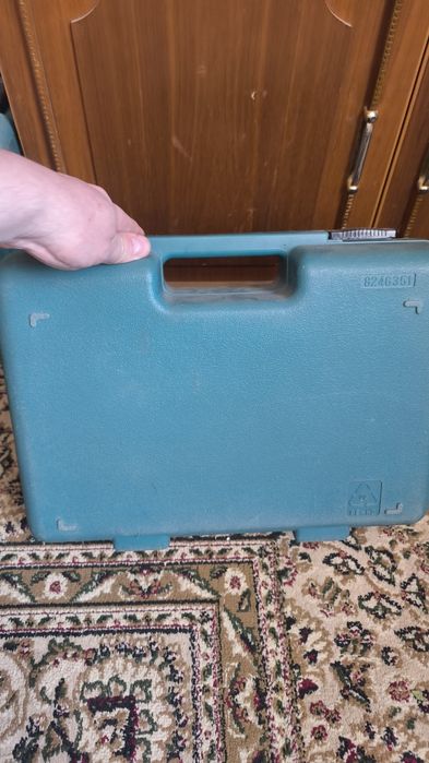 Шуруповёрт Макита оригинал