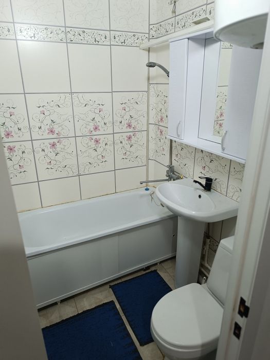 Продаётся 3х комнатная квартира