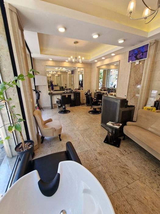 Продава се Магазин в София, Център - 54 кв.м за 162 €/кв.м - Снимка #1