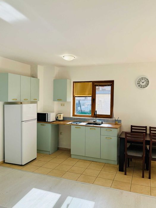 Продава се Едностаен апартамент в Бяла - 39 кв.м за 680 €/кв.м - Снимка #3