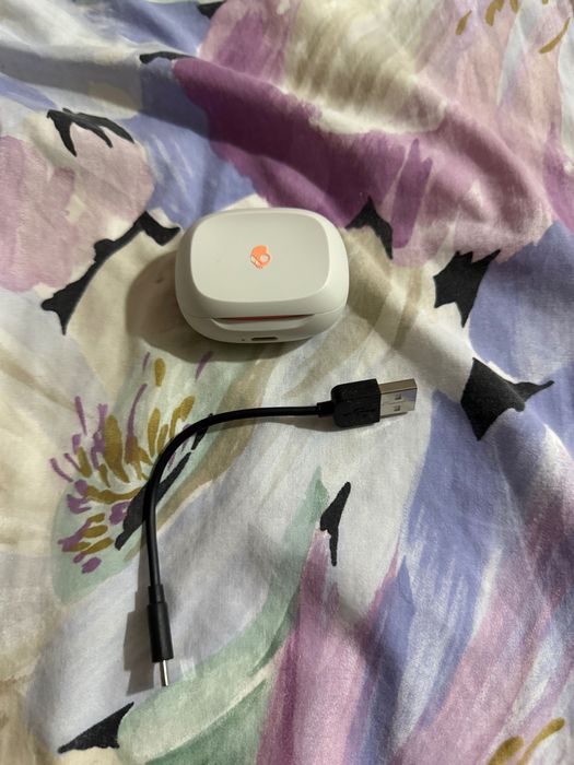 Casti SkullCandy Smokin Buds