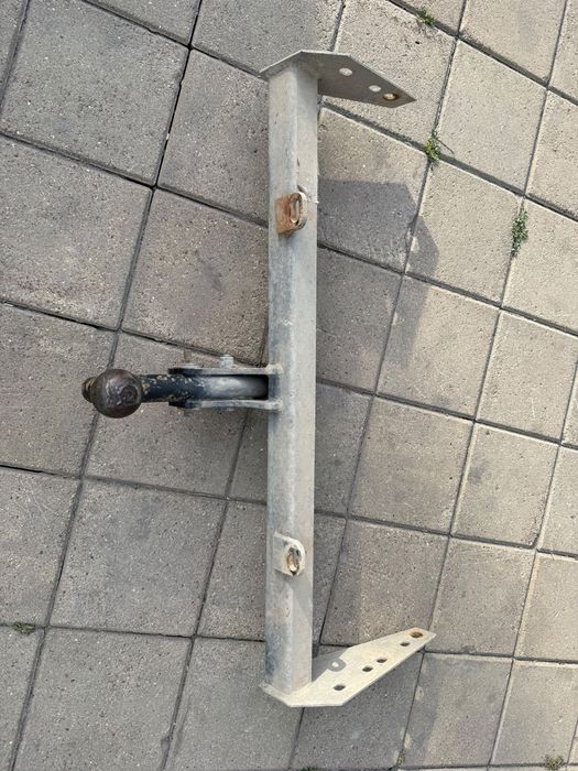 Продаю фаркоп от гранты