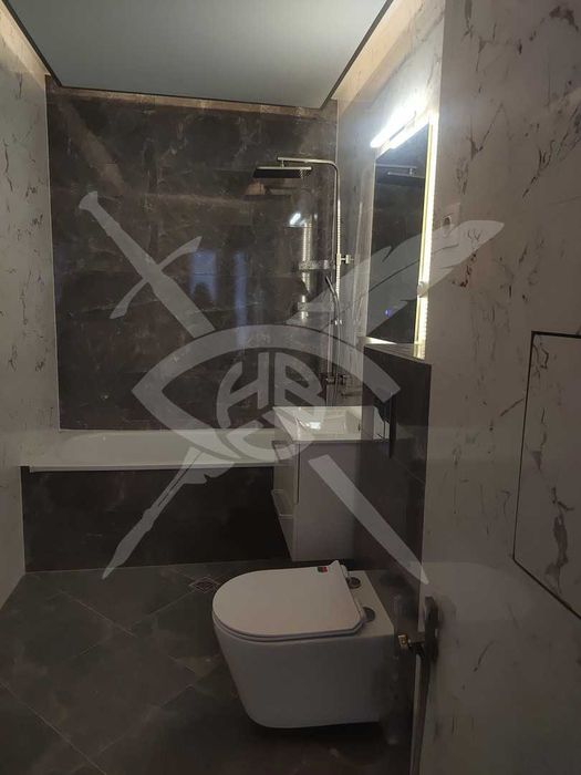 Дава се под наем Четиристаен апартамент в София, Кръстова вада - 141 кв.м за 1495.83 € - Снимка #11