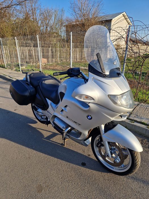 Bmw r1150rt  imp D