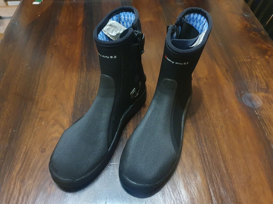 Водолазни Неопренови Боти Scubapro Heavy Duty 6.5mm