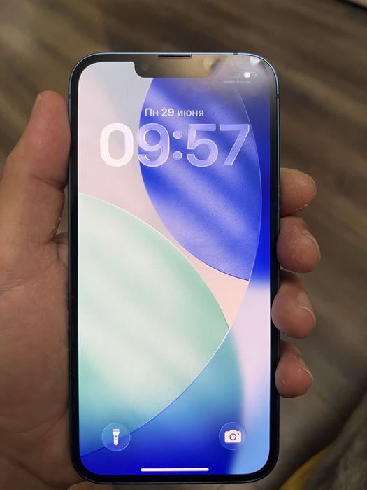 iPhone 13 Pro 256