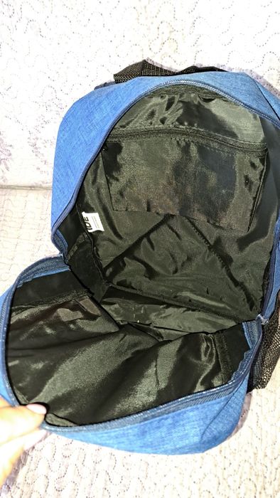 Спортна/ежедневна раница