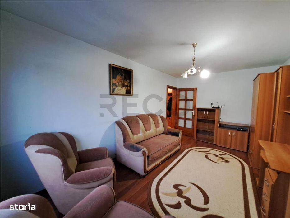 RECO apartament Slatinei