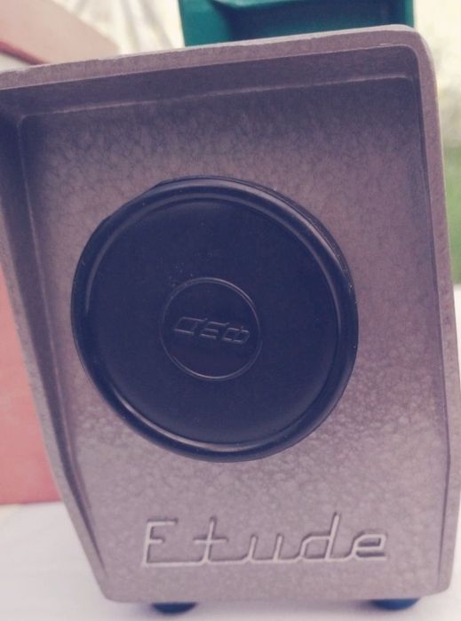 Proiector diapozitive