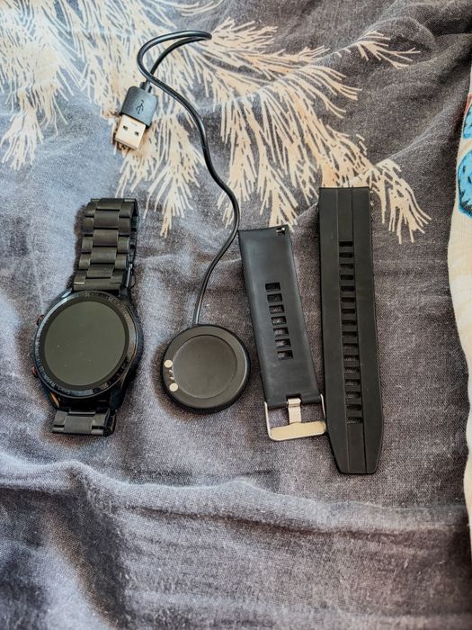 СПЕШНО!!! Продавам SmartWatch HW20