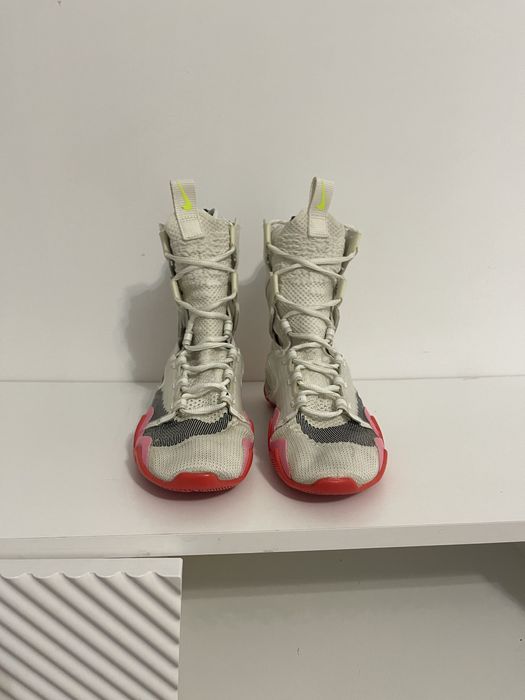 Баксёрка оригинал размер 40