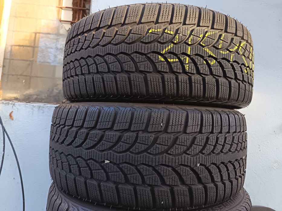 Anvelope MS iarna 215 45 16 Bridgestone 2020 6.7-7.8mm