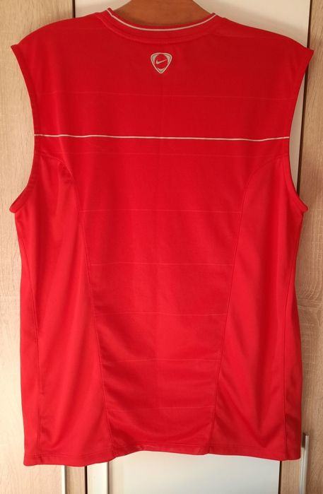 Maiou de fotbal Nike original Steaua București sezonul 2008-2009