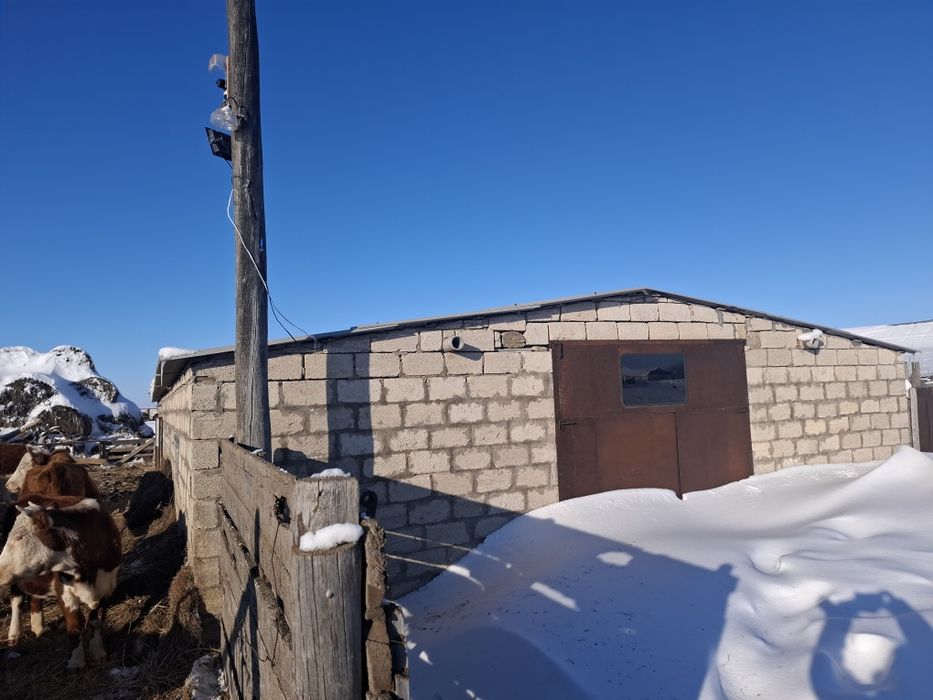 Продам дом 12 соток