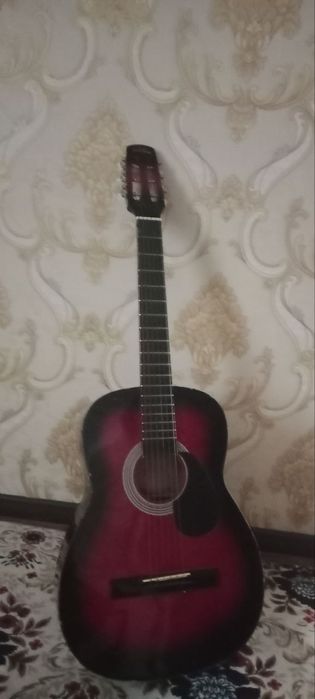 Gitara 38 akustik