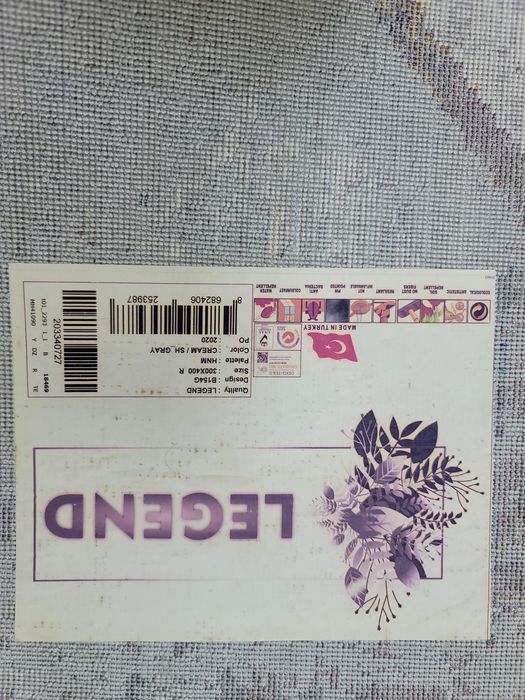 Продам хороший турецкие ковер