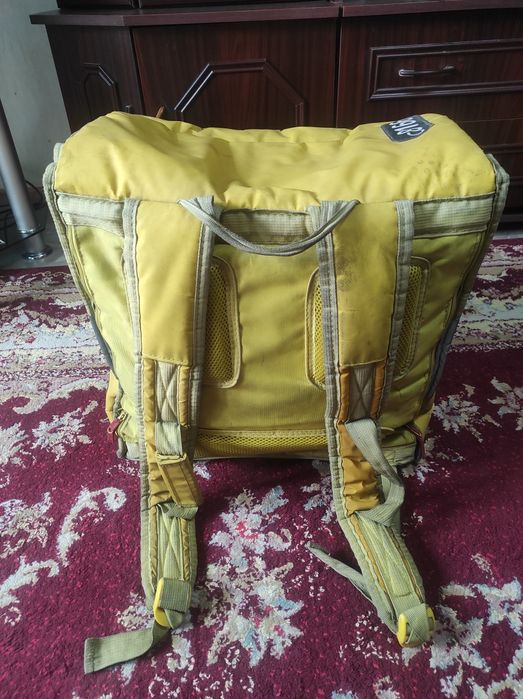 Термо сумка от Яндекс б/у