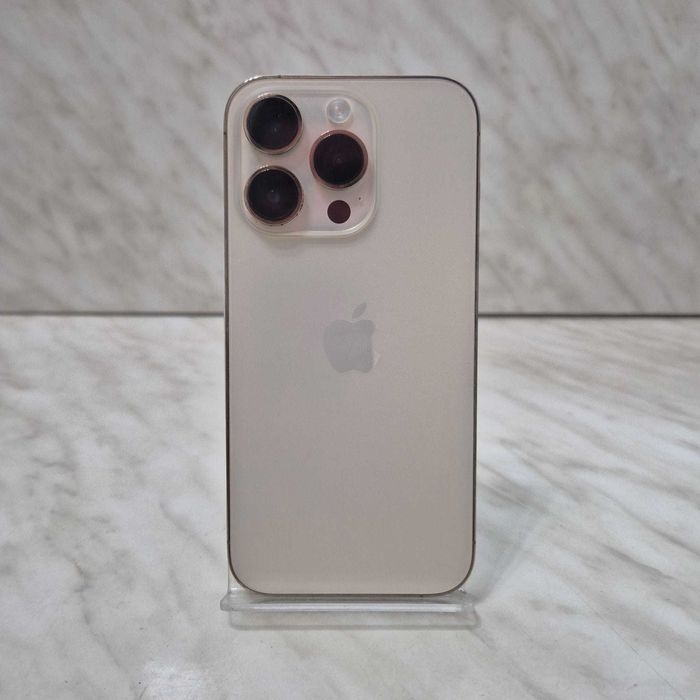 Telefon Apple IPhone 14 PRO 128GB Gold 82% Zeus Amanet Rahova 34824