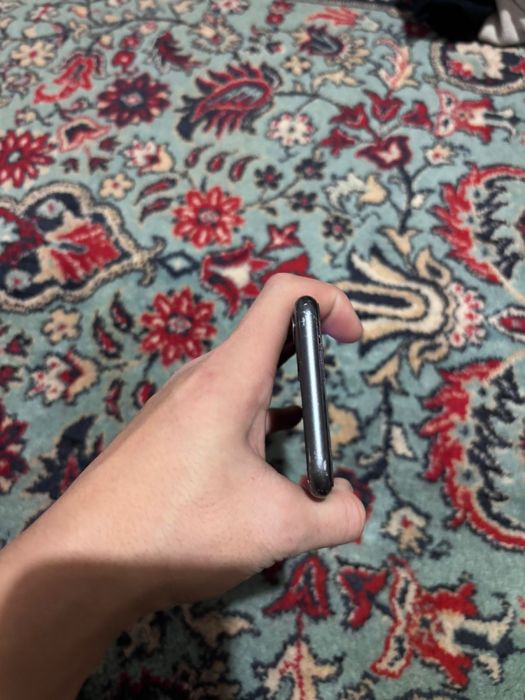 Аифон 11 128гб ….