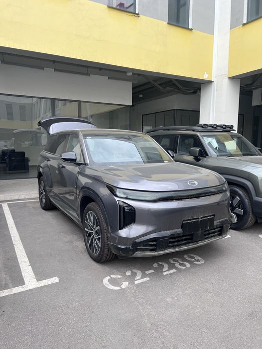 Gac S7 full 2025
