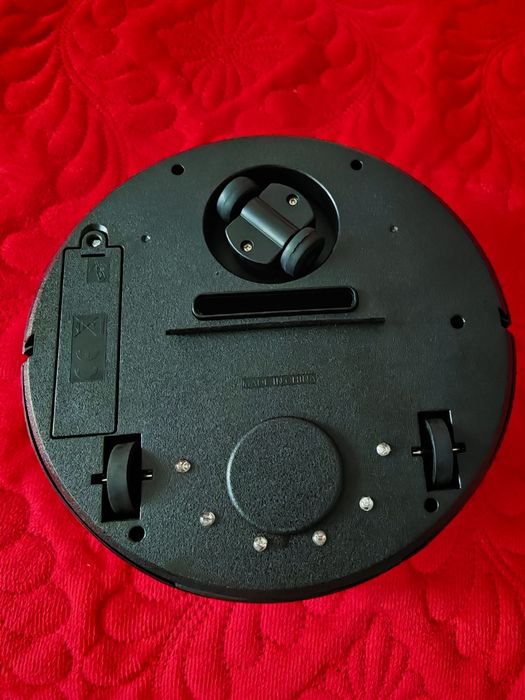 Robot curățenie nou