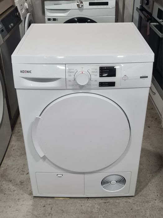 Сушилня 7кг Koenic (Bosch-Siemens)