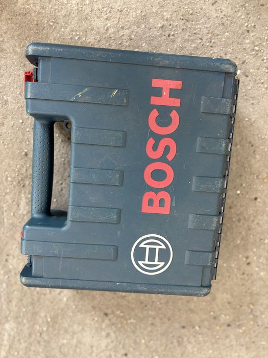 Акумулаторен винтоверт Bosch GSR 12-2 Professional – С куфар